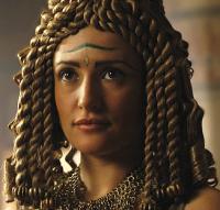 what was cleopatras ethnicity