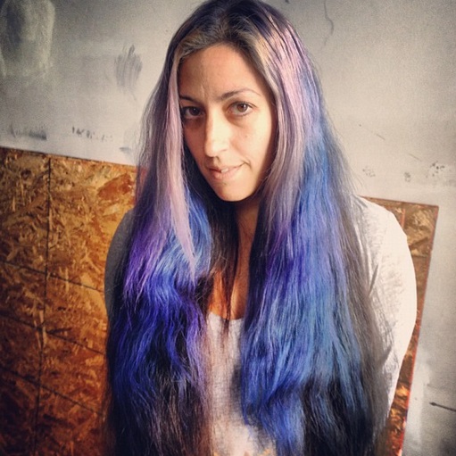 How to Dye Your Hair With Kool Aid, Beetroot, Pastels or Chalk