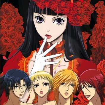 Know All About The Wallflower Manga, Anime, Characters, Main Plot, and  Voice Actors - Anime Superior