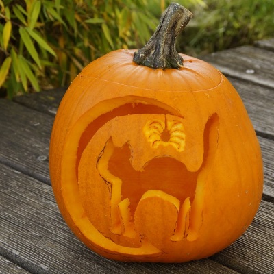 Pagan Halloween - 4 Samhain rituals to celebrate