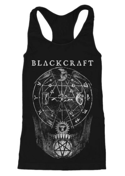 Black Craft Cult Clothing