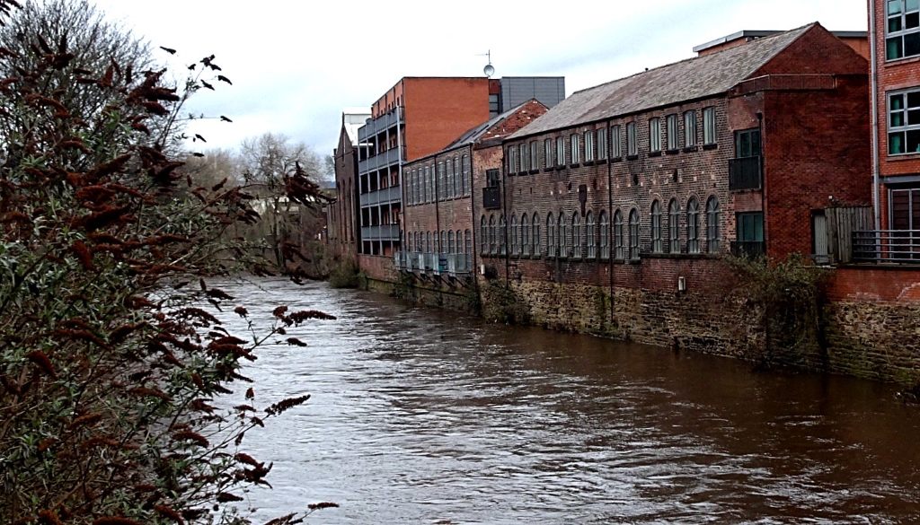 Magical Short Story Kelham Island Dinghy Rentals Inc by Isaac Stovell